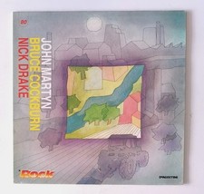 John martyn bruce usato  Milano