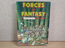Forces fantasy warhammer for sale  SALISBURY
