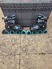 Roces roller skates for sale  COLCHESTER