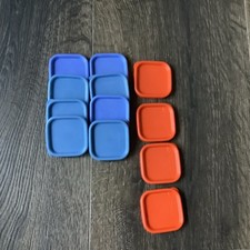 Tupperware gefrierbehälter er gebraucht kaufen Tupperware gefrierbehälter er gebraucht kaufen  Glees, Wassenach, Wehr