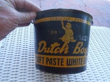 Vintage lb. dutch for sale  Pocatello
