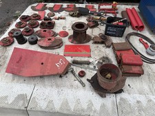 Lely mower spare for sale  WARRINGTON