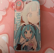 Hatsune miku vocaloid for sale  CRAIGAVON