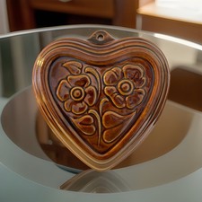 Backform puddingform keramik gebraucht kaufen  Bornhöved