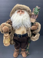 Woodland santa claus for sale  Bridge City