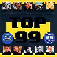 Top various cd gebraucht kaufen  Berlin