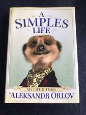 Simples life aleksandr for sale  WHITSTABLE