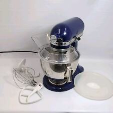 Kitchen aid ksm90 for sale  Manchester