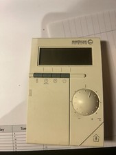 Regelung zentralregler raumthe gebraucht kaufen  Neustrelitz