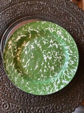 Enamelware pie pan for sale  Montrose