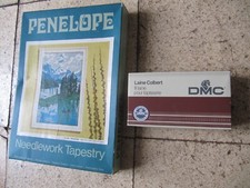 Job lot embroidery for sale  CHELTENHAM