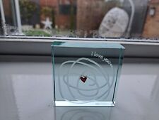 Spaceform medium paperweight for sale  TOWCESTER