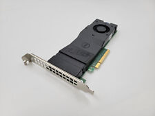 Tarjeta adaptadora de almacenamiento de estado sólido Dell DPWC300 NVMe M.2 PCIe 23PX6 NTRCY 9C5W2 segunda mano Tarjeta adaptadora de almacenamiento de estado sólido Dell DPWC300 NVMe M.2 PCIe 23PX6 NTRCY 9C5W2 segunda mano  Embacar hacia Mexico