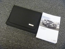 2012 audi owner for sale  Fairfield