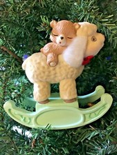 Hallmark keepsake ornament for sale  Cumming