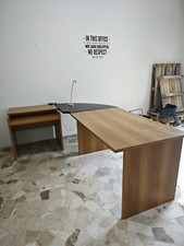 Scrivania ufficio angolare usato  Visano