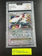 Carte pokemon arceus d'occasion  Orleans-