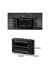 Oscilloscope portable ds213 d'occasion  Saint-Dié-des-Vosges