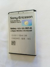 For sony ericsson d'occasion  Expédié en Belgium