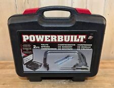 Powerbuilt piece valve for sale  Sandersville