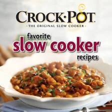 Crock pot favorite for sale  Montgomery