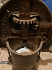 Antique enterprise mfg. for sale  Brookfield