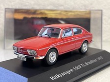 Altaya volkswagen 1600 for sale  GLOUCESTER