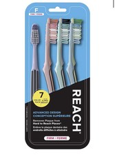 Packs reach toothbrush for sale  Pompano Beach