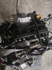 330a1000 motore completo usato  Monsampolo del Tronto