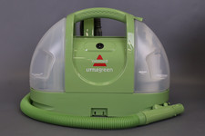 Limpador portátil multiuso para carpetes e estofados BISSELL Little Green comprar usado  Enviando para Brazil