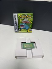 Pokemon vert feuille d'occasion Pokemon vert feuille d'occasion  Saint-André-de-l'Eure