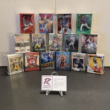 Sports card lots for sale  San Diego