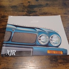 Jaguar xj6 x300 for sale  NOTTINGHAM