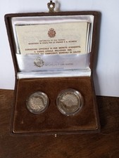 San marino dittico usato  Catania