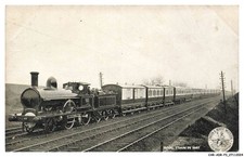 Adrp3 0126 train d'occasion  France