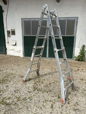 Leitern gebraucht kaufen  Erdweg