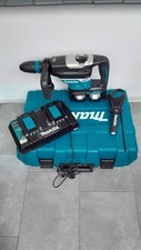Makita dhr400 akku gebraucht kaufen  Voerde (Niederrhein)