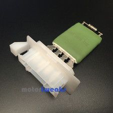 VAUXHALL VECTRA C/SIGNUM 2000-2009 RESISTOR VENTILADOR MOTOR VENTILADOR AQUECEDOR comprar usado VAUXHALL VECTRA C/SIGNUM 2000-2009 RESISTOR VENTILADOR MOTOR VENTILADOR AQUECEDOR comprar usado  Enviando para Brazil