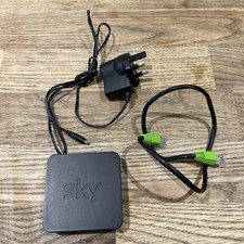 Sky wireless connector for sale  TELFORD