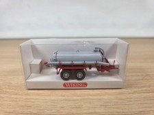 Wiking 3820117 vakuumfaßwagen gebraucht kaufen  Kaltenkirchen