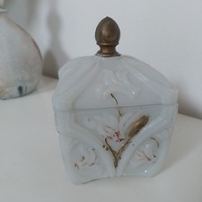 Vallerysthal sucrier pot d'occasion Vallerysthal sucrier pot d'occasion  France