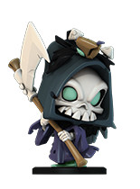 Usado, Maître Corbac [Krosmaster + carte FR] comprar usado  Enviando para Brazil