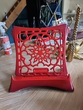Creuset red cast for sale  HARTFIELD