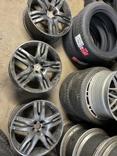Overfinch wheels for sale  RUGBY