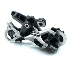 Shimano deore rear d'occasion  Expédié en Belgium
