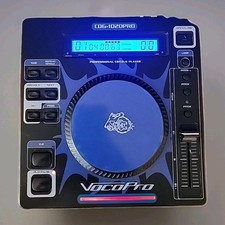 Vocopro cdg 1020 for sale  Allentown