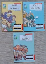 Wales western samoa for sale  LONDON
