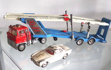 Corgi major toys for sale Corgi major toys for sale  BOGNOR REGIS