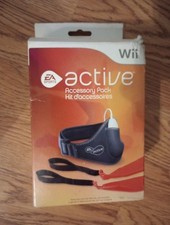 Wii active accessory d'occasion  Expédié en Belgium