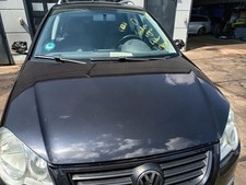Polo cross 9n3 gebraucht kaufen  Erfurt
